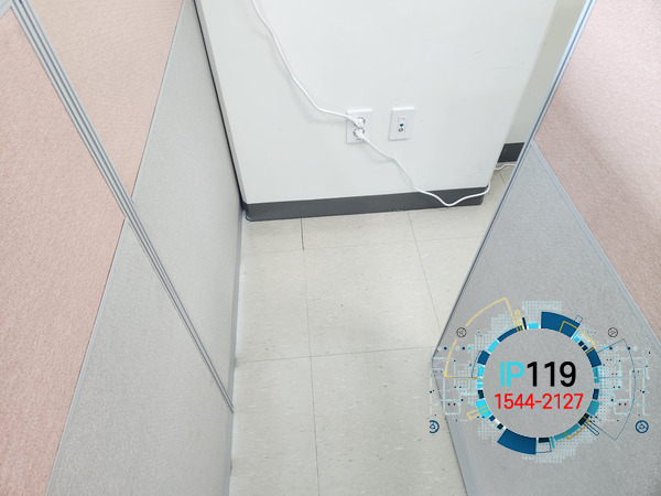 경기도 안성 사무실이전 랜공사 당일시공도 가능