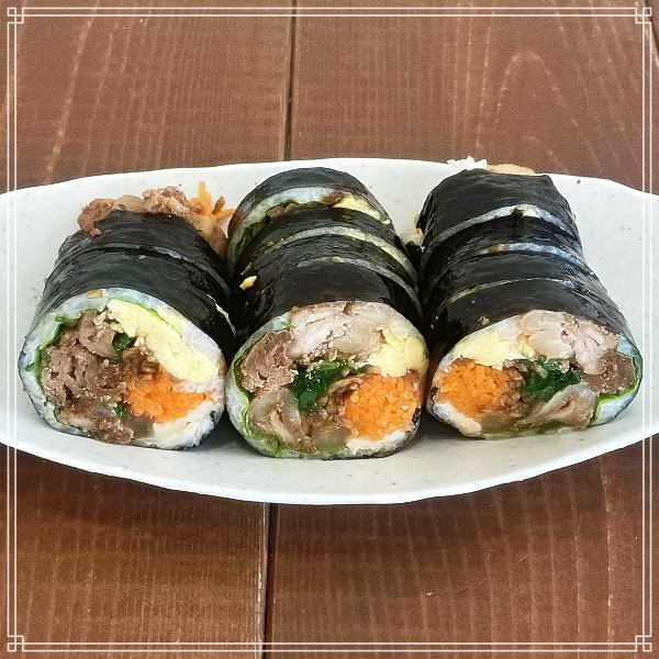  2056회 생방송 오늘저녁 양념갈비 김밥 오늘은 김밥 먹는 날 수원 행리단길 추천 가게 다이어트 식단, 닭가슴살 냉채 김밥 방송 정보