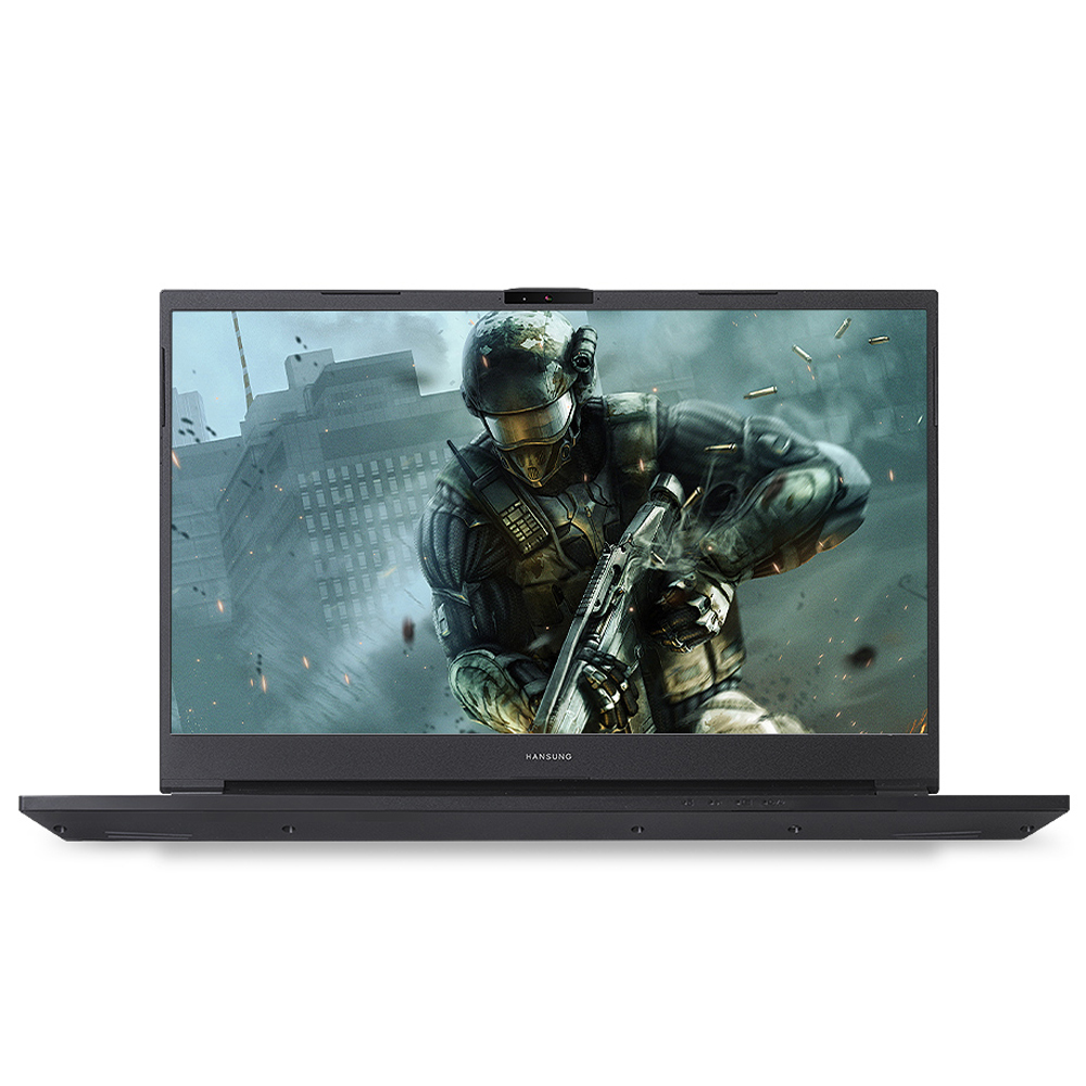  할인정보 한성컴퓨터 BossMonster 노트북 X7067T (i7-10875H 43.94cm WIN미포함 GTX1660Ti), 미포함, NVMe 250GB, 8GB