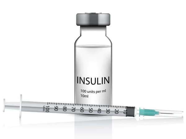 인슐린 사진
