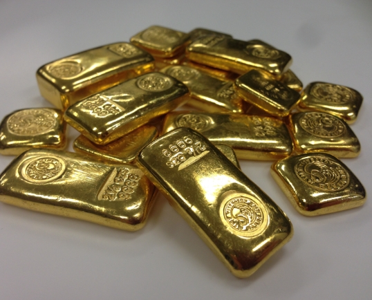 시장 변화에 따른 금값의 중요성