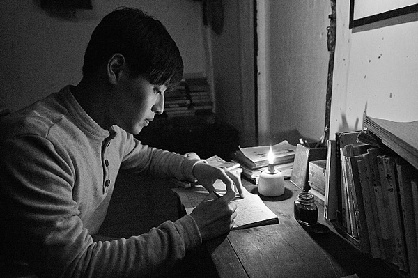  [재개봉 영화 추천] 영화 동주(DongJu; The Portrait of A Poet), 2015 - 미완의 청춘