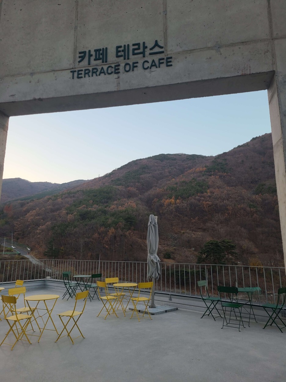 테라스