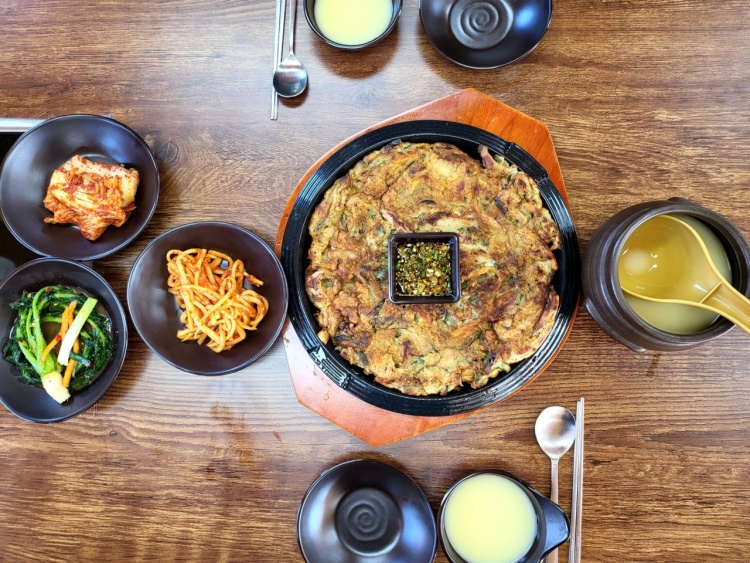 생생해물손칼국수 이미지