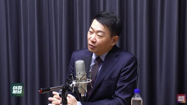 윤희석 대변인 공천 컷오프