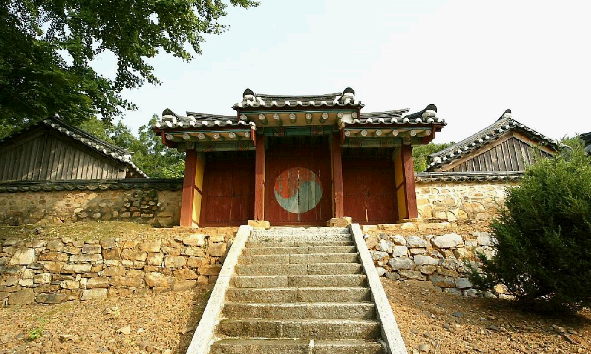 교동향교