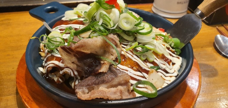 오코노미스토리 이미지