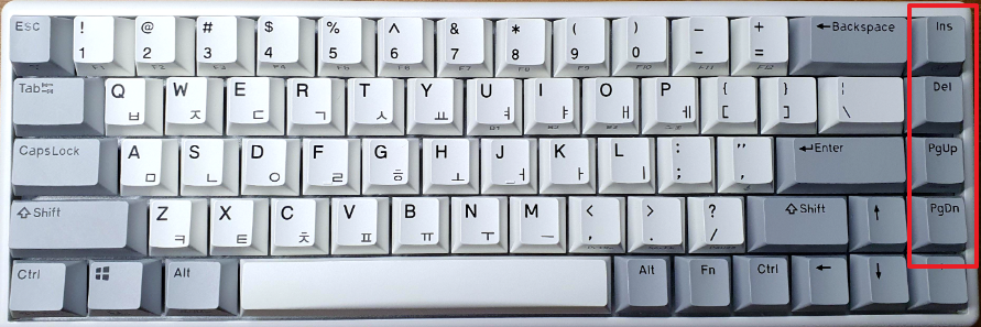 미니배열 65% 배열 키보드 추천 (feat. fc660c ) - 660C 만의 65% 배열 (66키) - 기타. Capslock 을 슈퍼키로 사용하면? (오토핫키, 카라비너) 미니배열 65% 배열 키보드 추천 (feat. fc660c ) - 660C 만의 65% 배열 (66키) - 기타. Capslock 을 슈퍼키로 사용하면? (오토핫키, 카라비너)