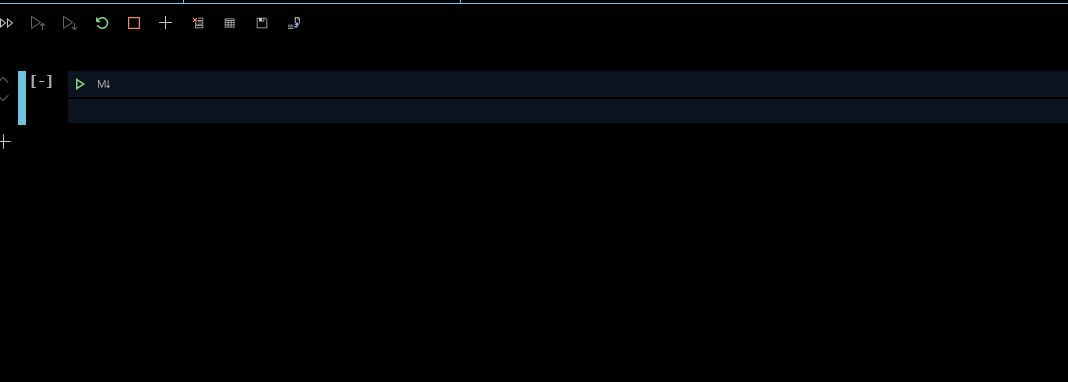  [VSCode] VisualStudio Code에서 쥬피터 노트북 같이 결과 확인하며 실행하는 방법