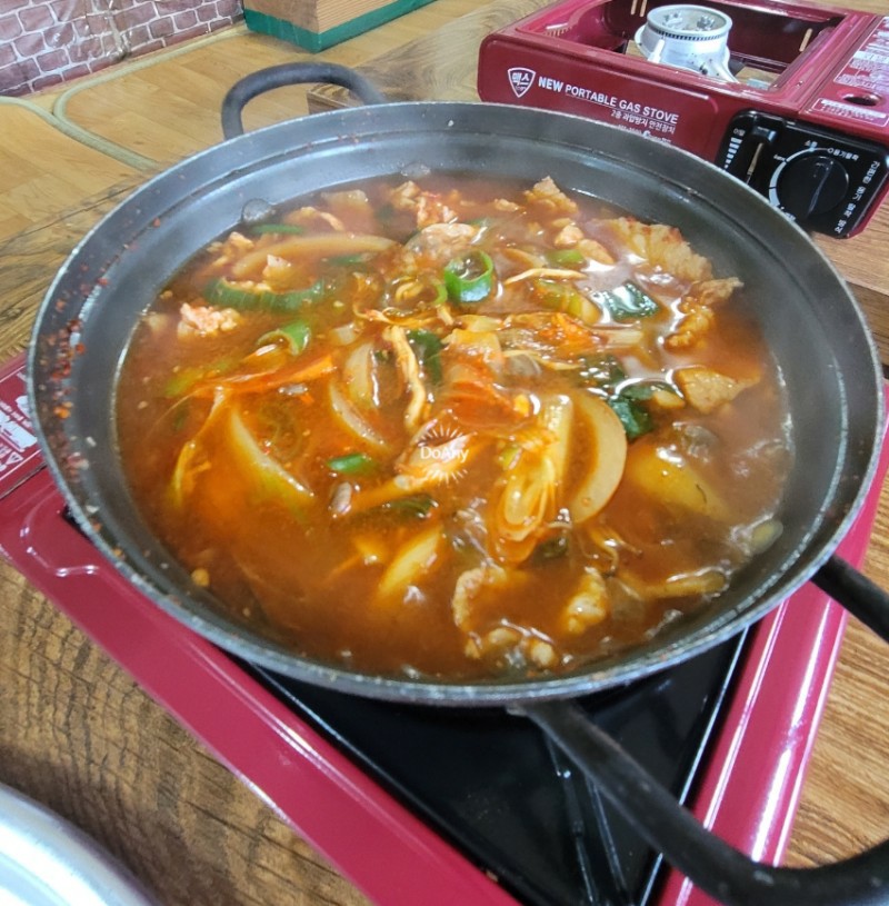 안강식당 이미지