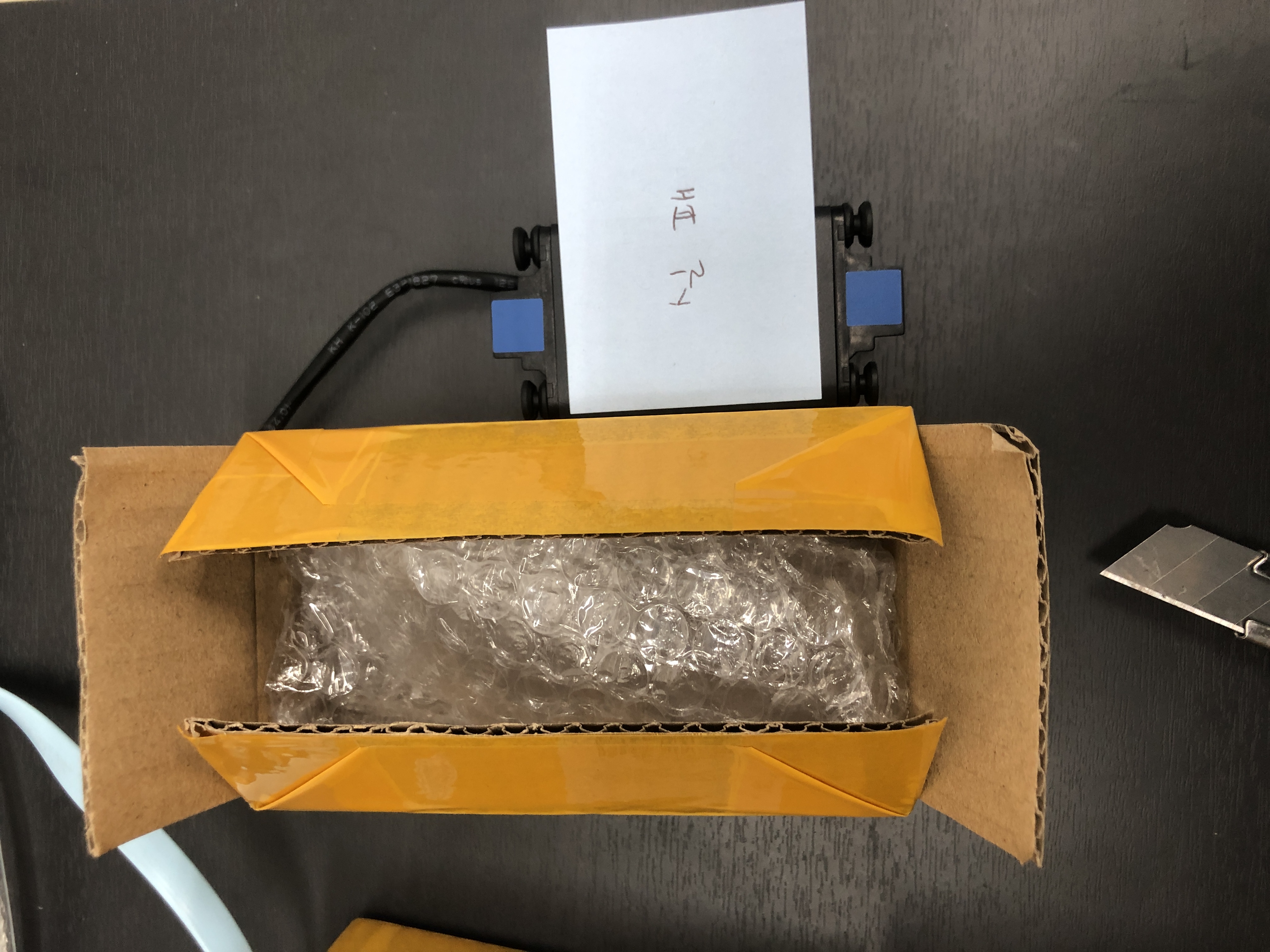 아마존 HP Gen 8 Fan