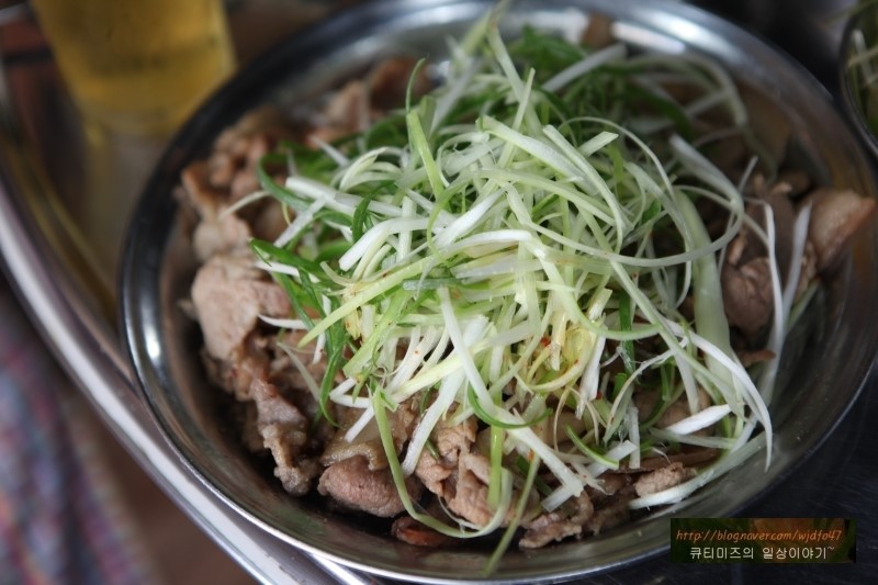 제주연탄고기 이미지