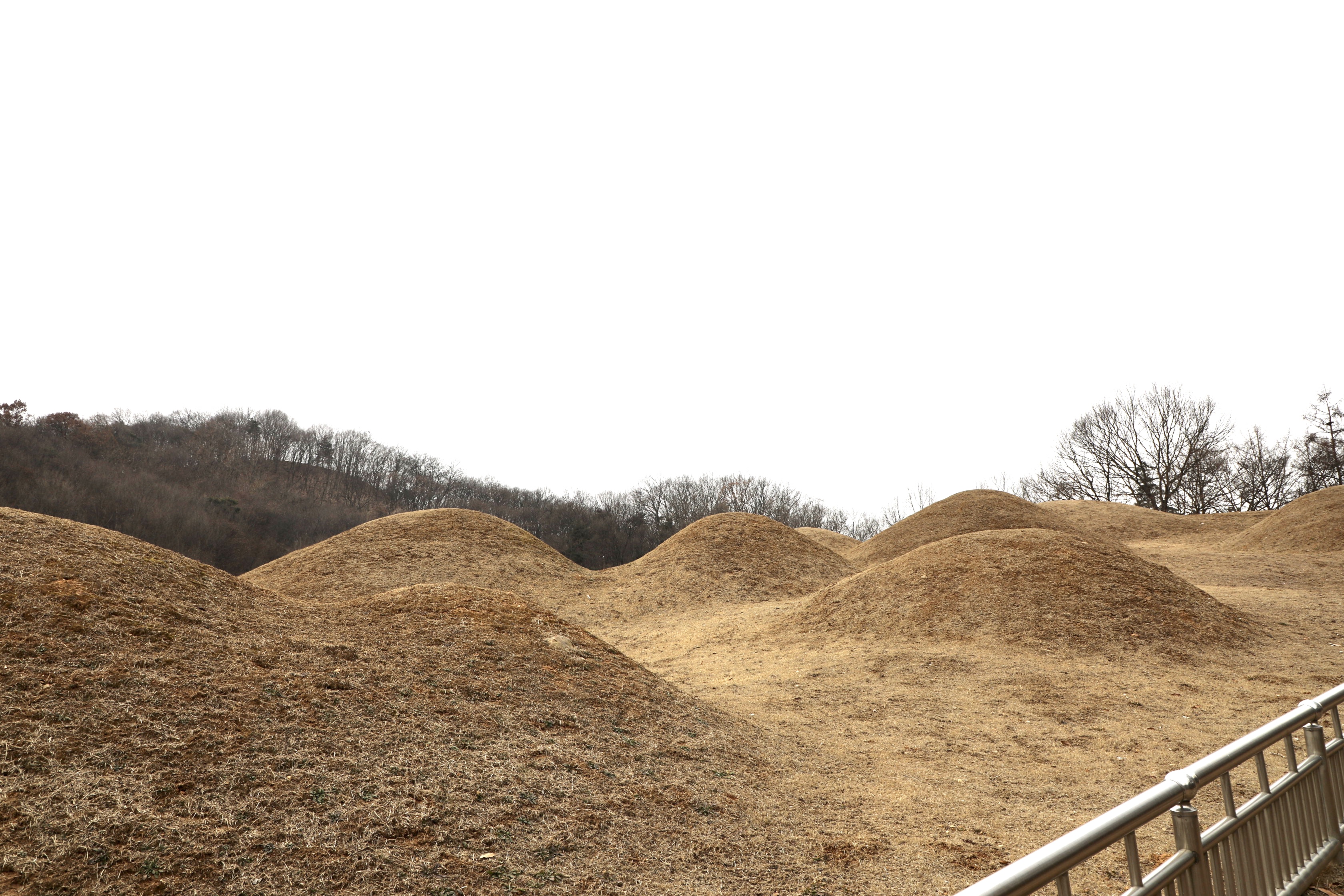 충주 누암리고분에서 영혼의 안식을 1