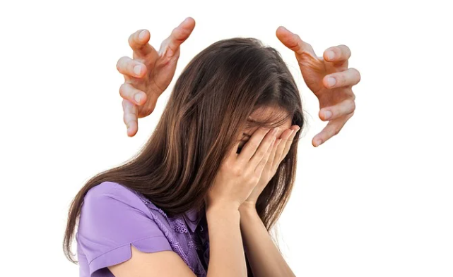  공황장애 증세에 대한 설명과 증상 발현시 완화시키는 방법