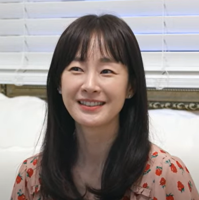 배우 명세빈 프로필