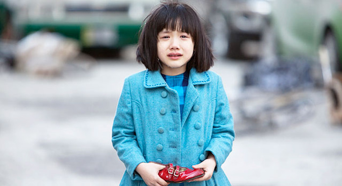 아시다 마나 芦田愛菜 1