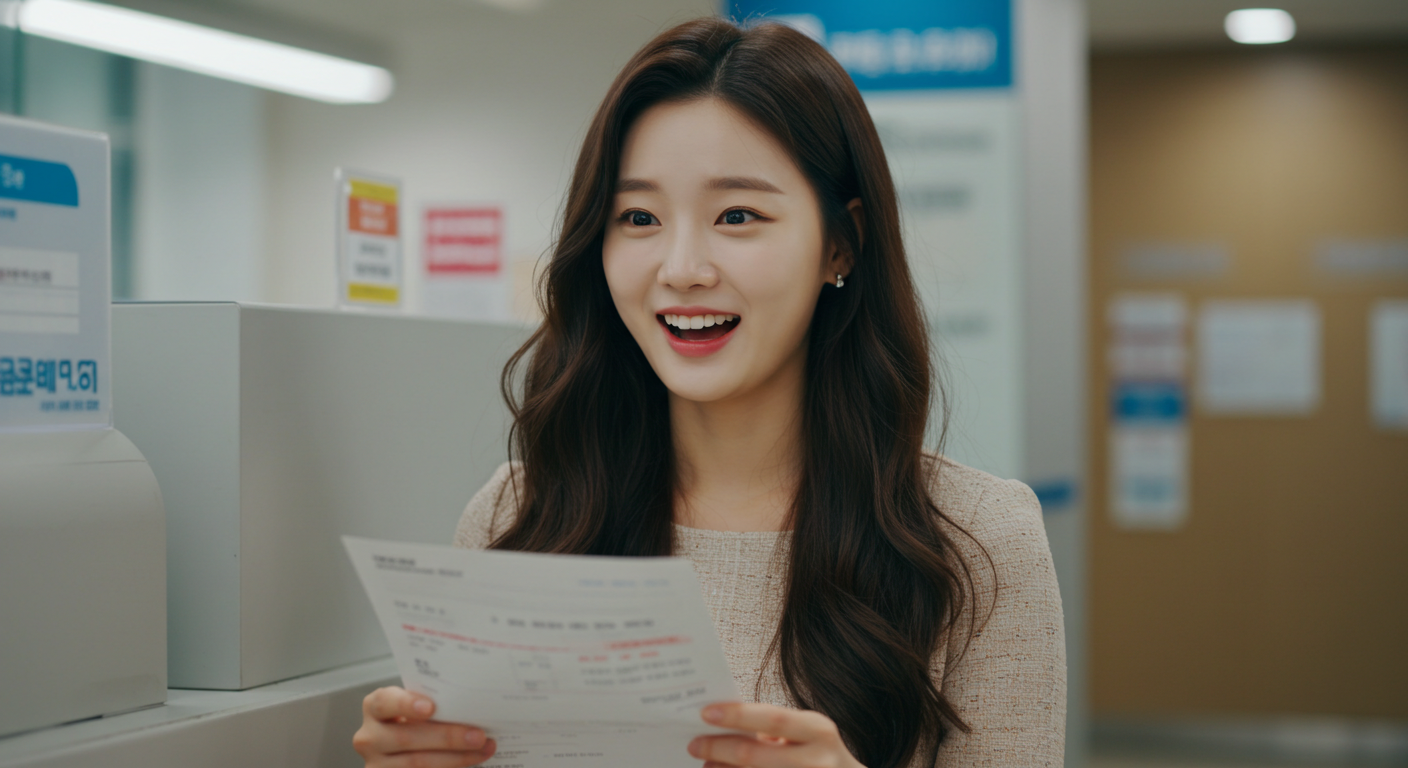 시중은행 주택담보대출 금리비교