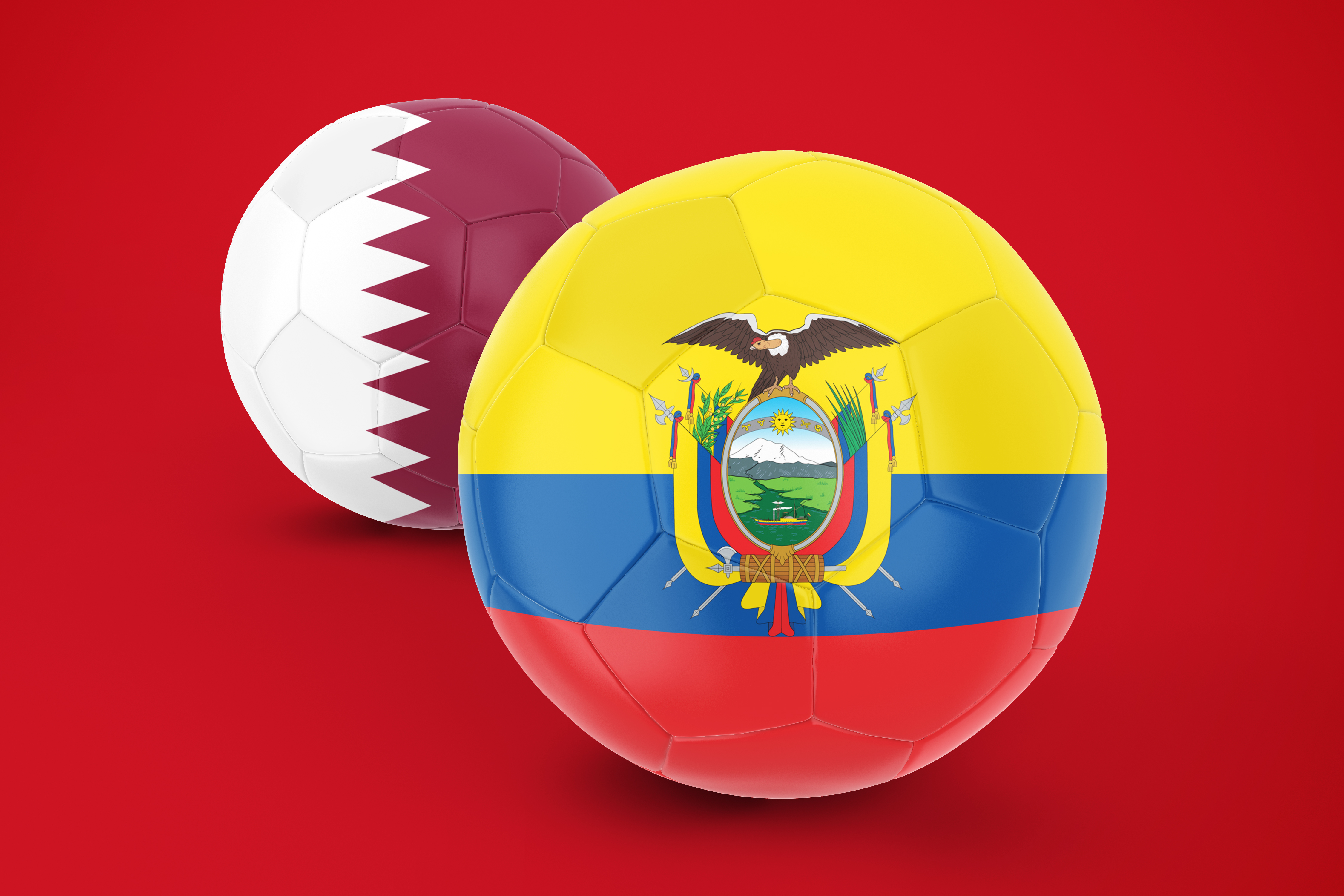2022년 11월 21일 카타르 에콰도르 무료중계 실시간 경기 좌표 카타르월드컵 개막 