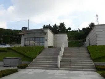 천주교 교구별 추모공원 청계산_8