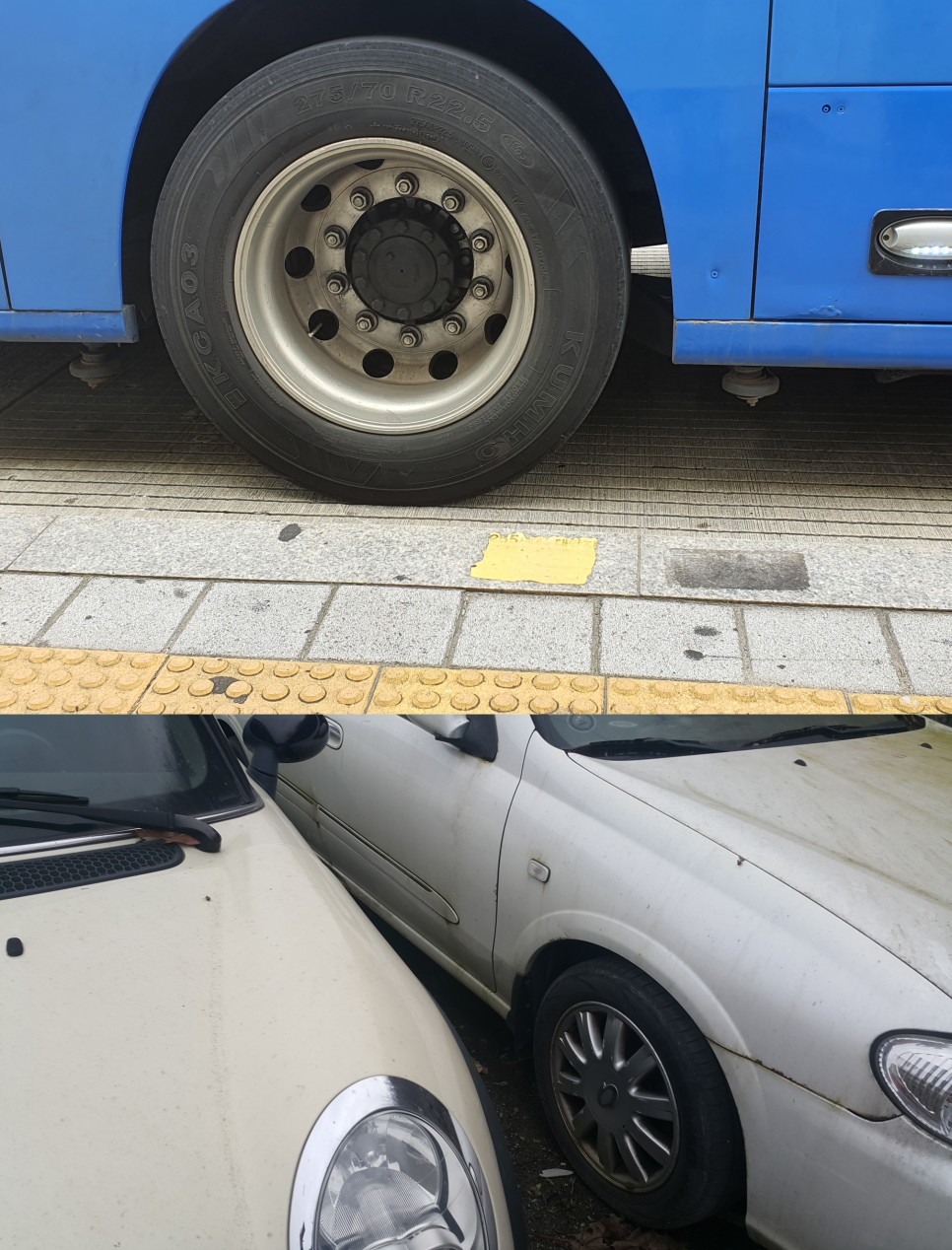 별도 카드로 가능합니다. 경차의 유류세 환급은 6