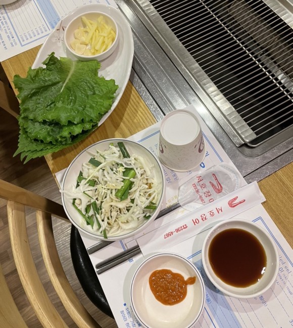 서호장어구이 이미지