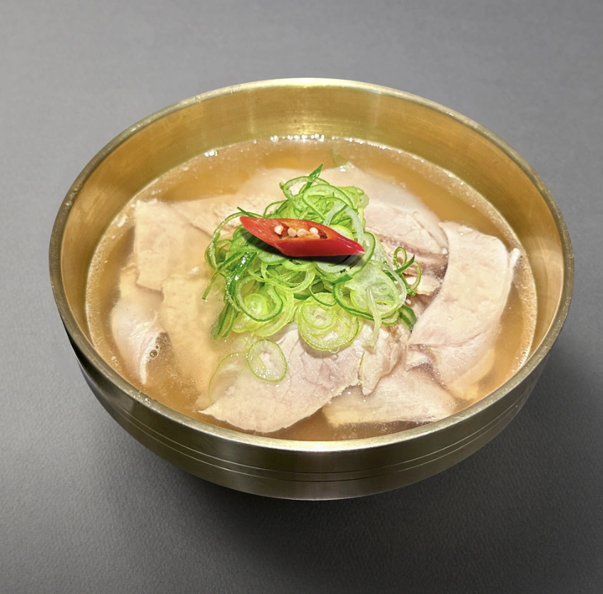 SBS 생방송 투데이 3772회 &ndash; 막퍼주는 집 성수동 돼지곰탕 맛집 위치 총정리