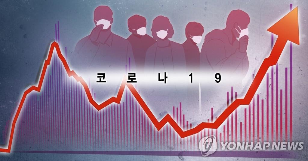  "내가 확진자다" 농담에 카페 영업중단…업무방해 무죄