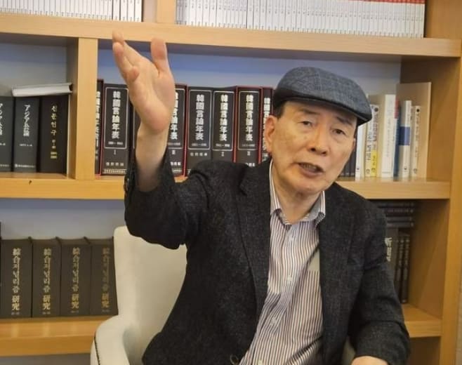  거짓 선동 '광우병 연예인 40명단' 전격 공개: 선동의 실체