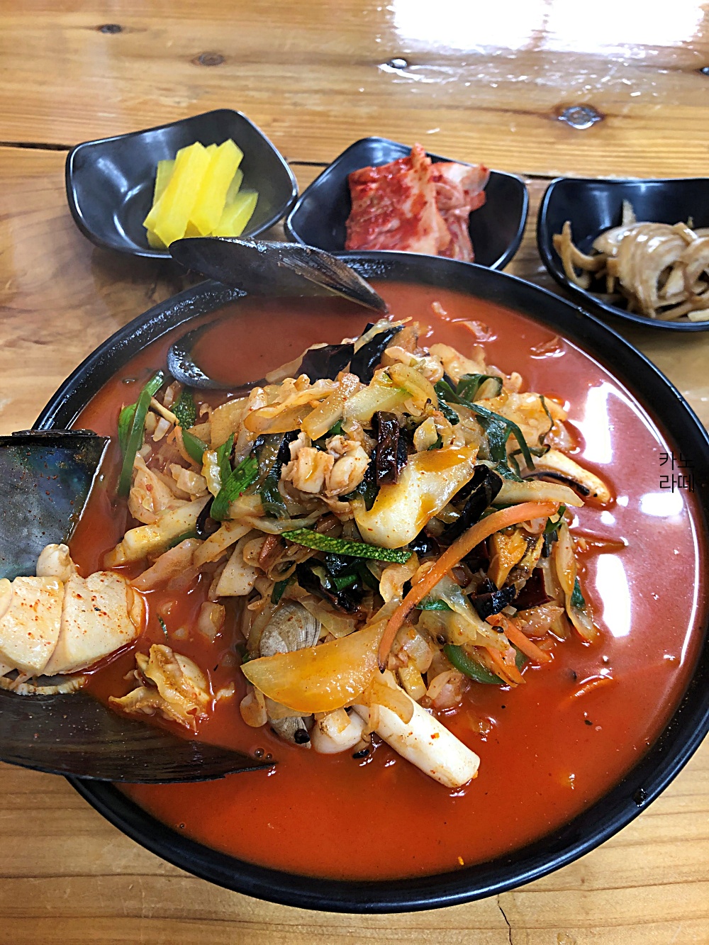다래향 이미지