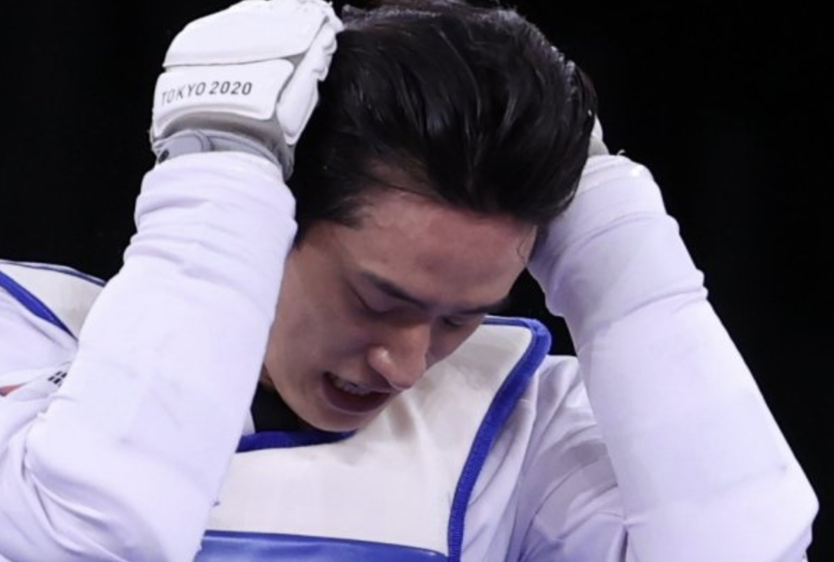 이대훈 이형탁
