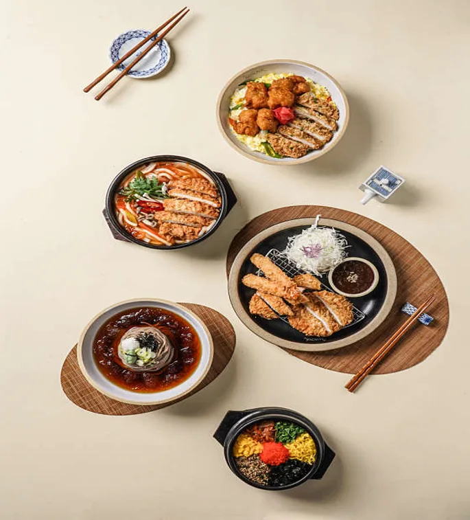 미소야 우장산역점