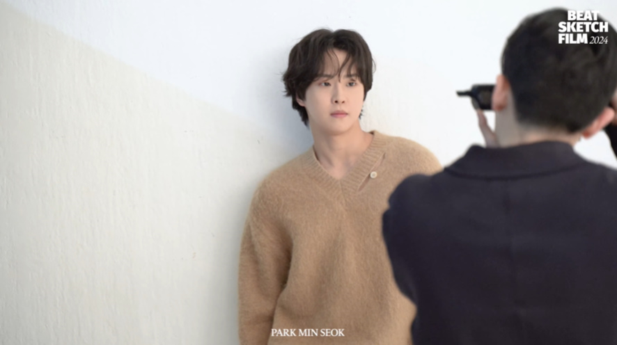 배우로 데뷔하는줄 알았는데 아이돌로 데뷔 하기로 결정했다는 연생 | 인스티즈