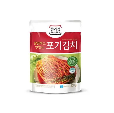 김치 대장주 관련주 TOP5 총정리_3