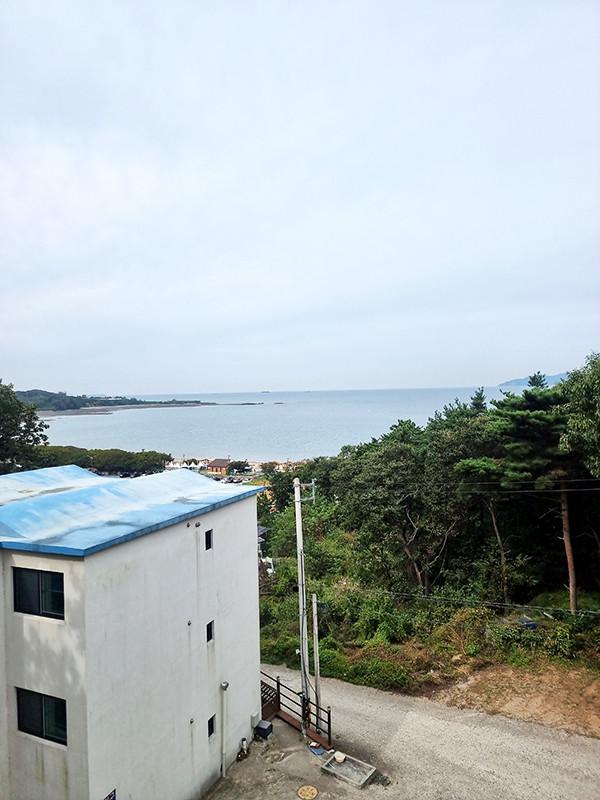 인천 옹진 라온제나힐