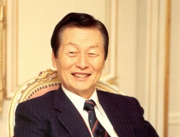  롯데 창업주 "신격호 명예회장"에 대해서 알아보자