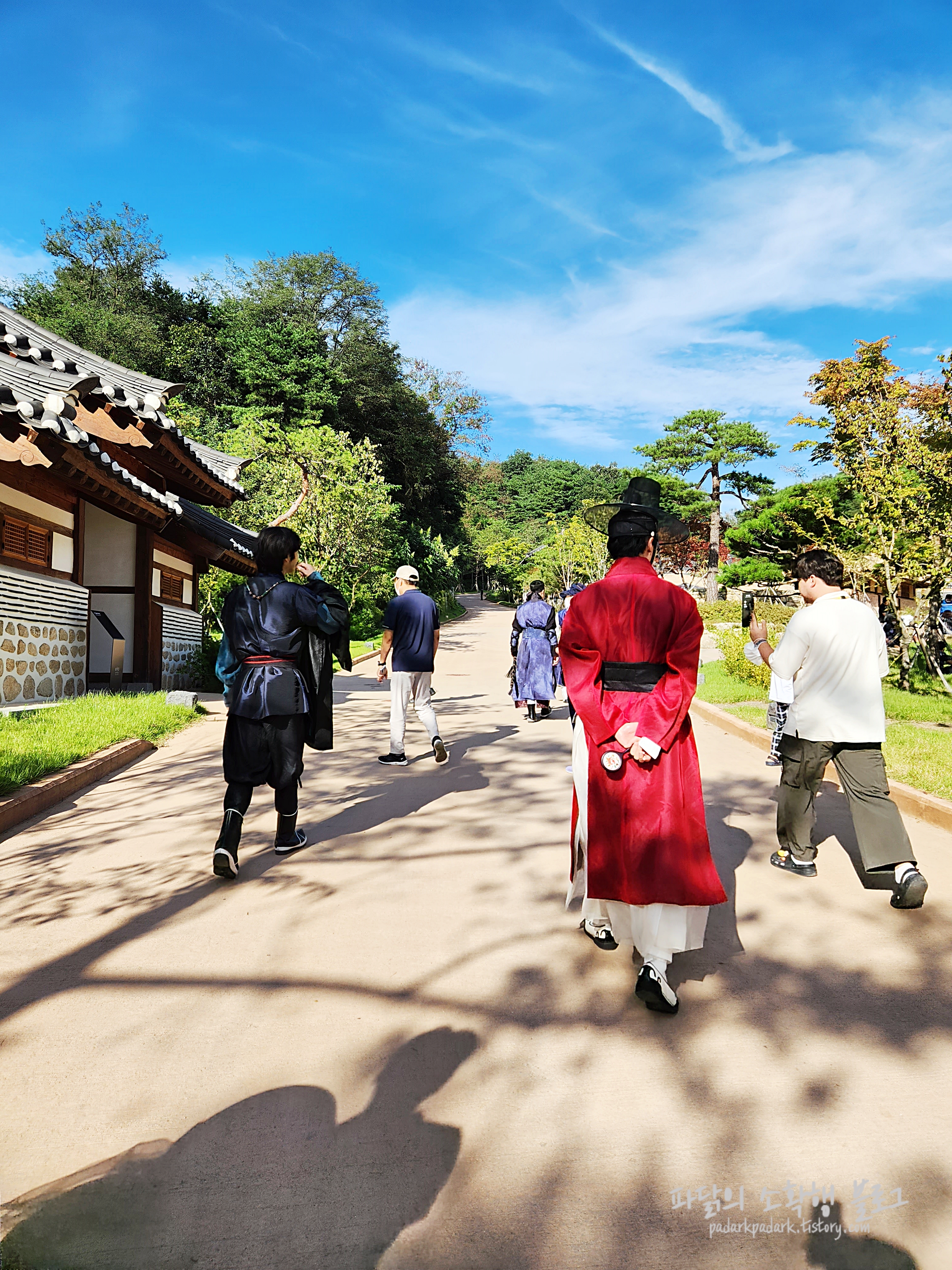 선비세상_힙선비크루
