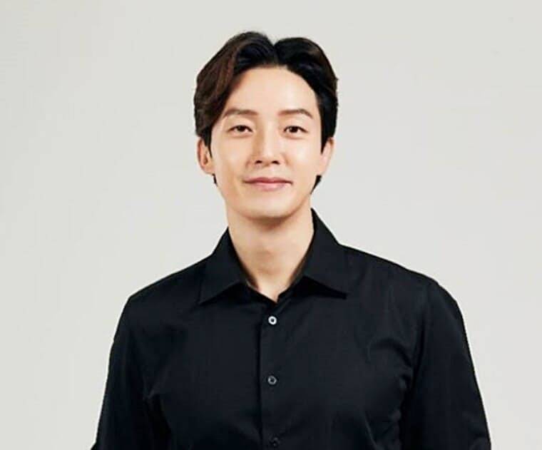 개그맨-허경환