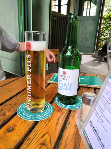 Die Weisse