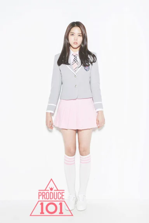 프로듀스101 시즌1 참가자들 근황.jpg | 인스티즈