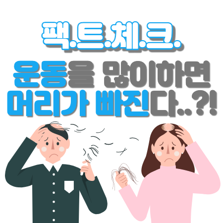 탈모원인