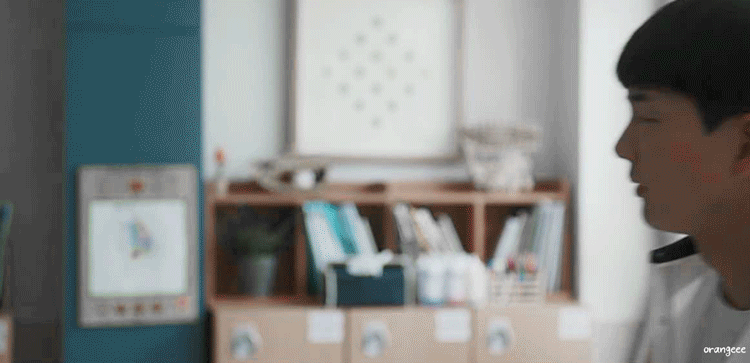 방과 후 전쟁 활동 리더 : 윤종빈(2) 12