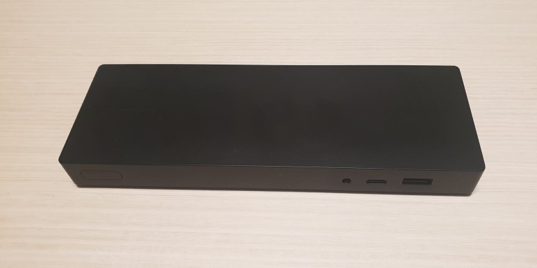  HP 도킹스테이션 사용 후기 (HP USB-C dock G4, 독 스테이션 추천, 도킹 스테이션 추천)