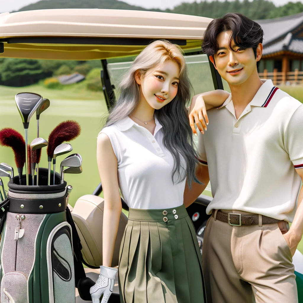  4월 29일 기준: 전라도골프장 석정힐CC 1박 2일 골프패키지 가격, 날씨