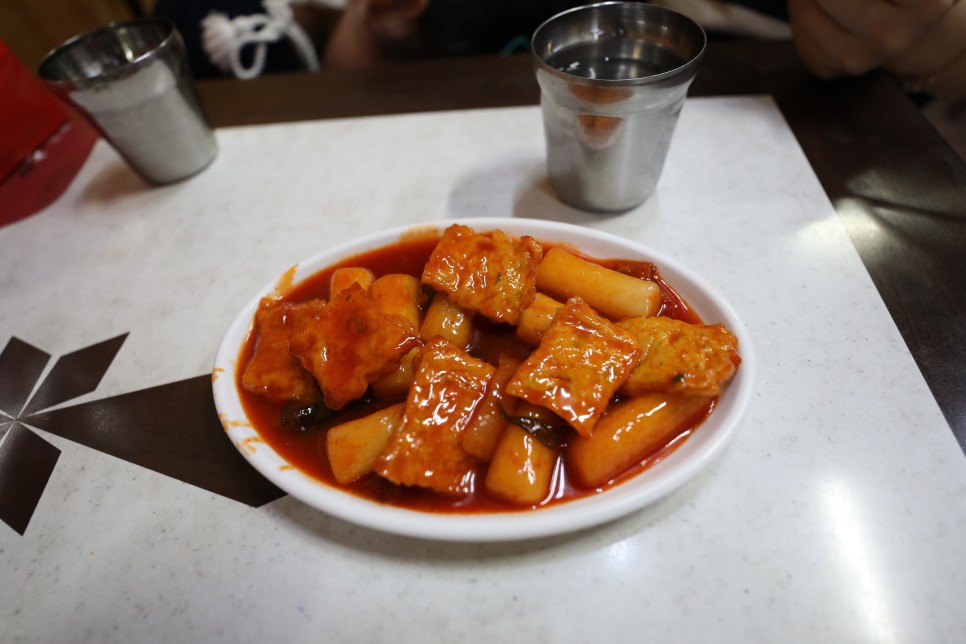 우리분식 이미지