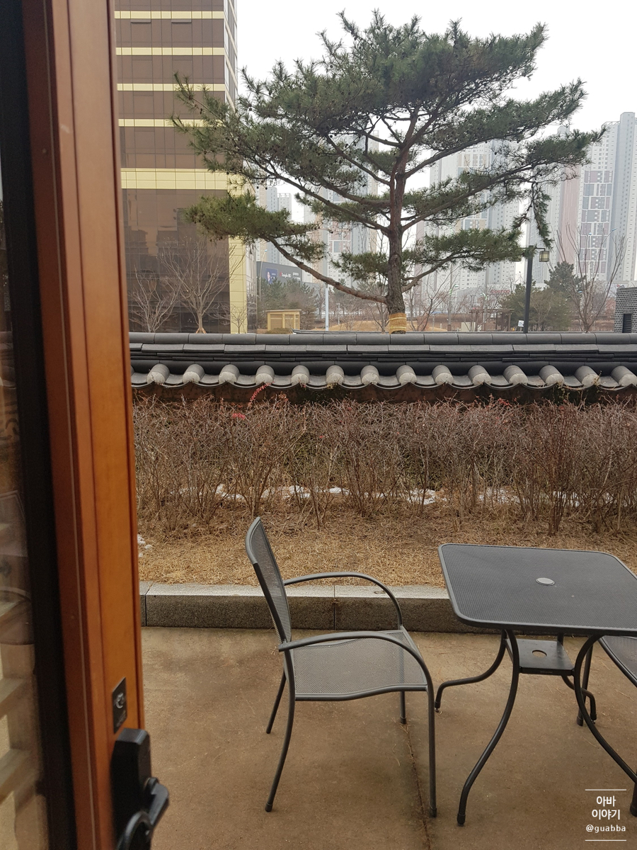 송도에서! 한옥호텔 <경원재> [Stay] 윤스테이의 기분을 15