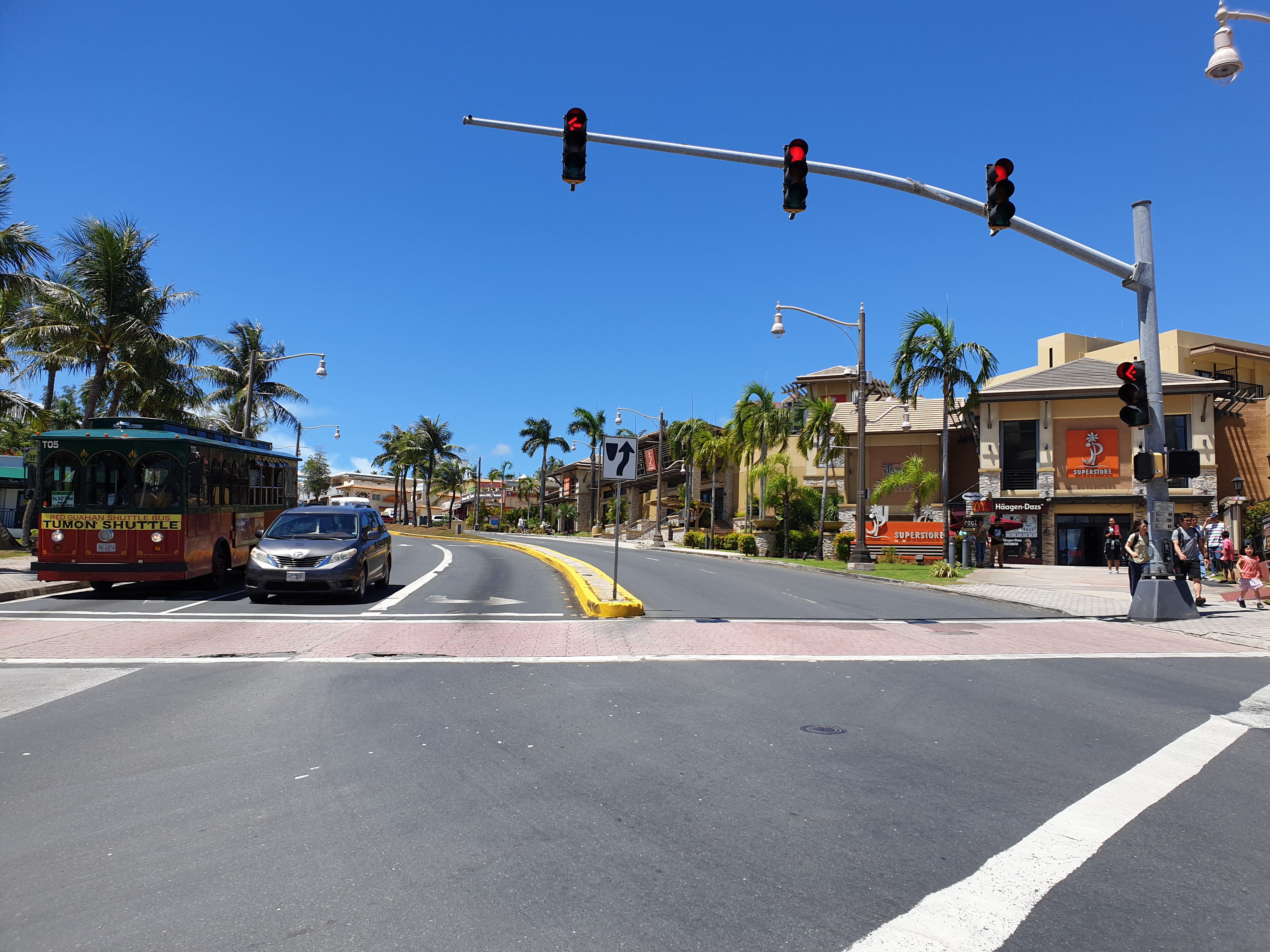 괌 웨스틴 호텔 리조트 가족 여행 추천 : 괌에서 품격 있는 휴가 즐기기