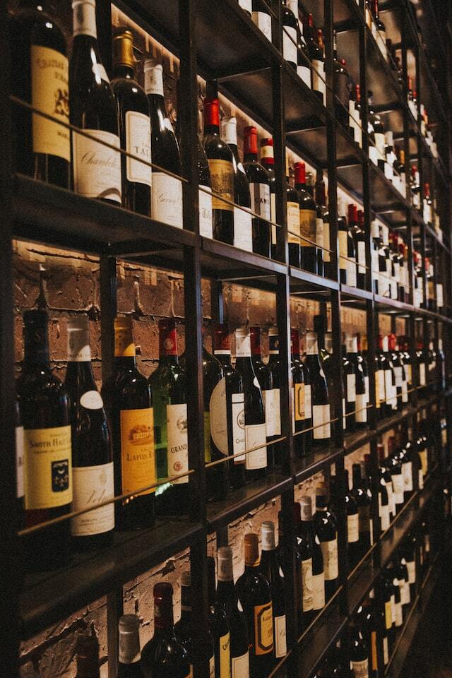 인기 있는 와인 종류 top 10 - 와인 초보도 쉽게 즐길 수 있는 와인 추천