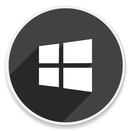 Microsoft Windows 로고