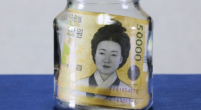 학자금 생활비 대출