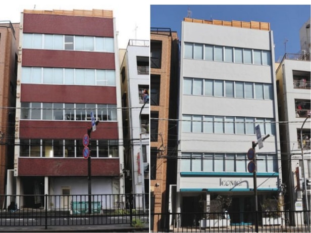  40년 된 텅빈 건물에 야채 농장 日 여성 건물주의 공실 극복 비법 [왕개미연구소] 코로나로 영업시간 단축이 이어지면서 폐업과 폐점이 이어져 전세계 건물주들의 공통된 고민